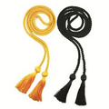 Intertwined Tassels Rope/ Cord Graduation Cords